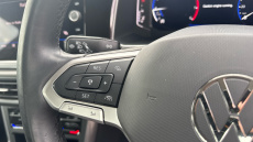 Volkswagen Polo 1.0 TSI Style 5dr Petrol Hatchback